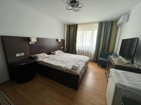 Regim Hotelier Tecuci - Zona Industriala